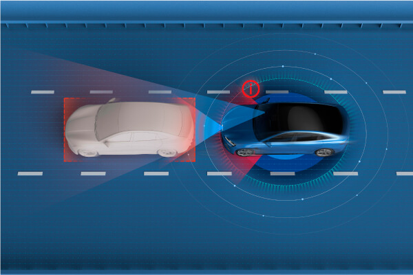 Automatic Emergency Braking (AEB)